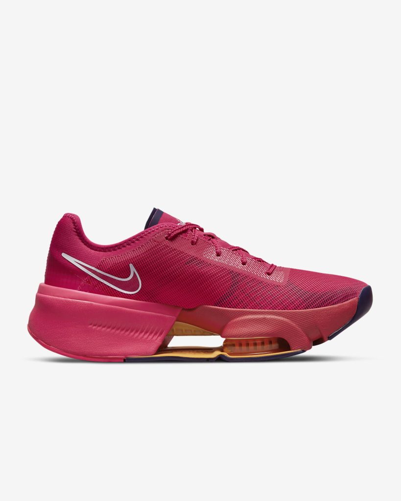 Nike Air Zoom SuperRep 3