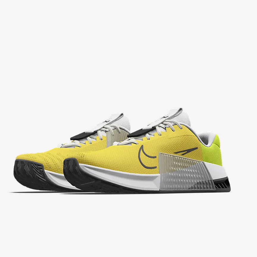 Nike Metcon By You