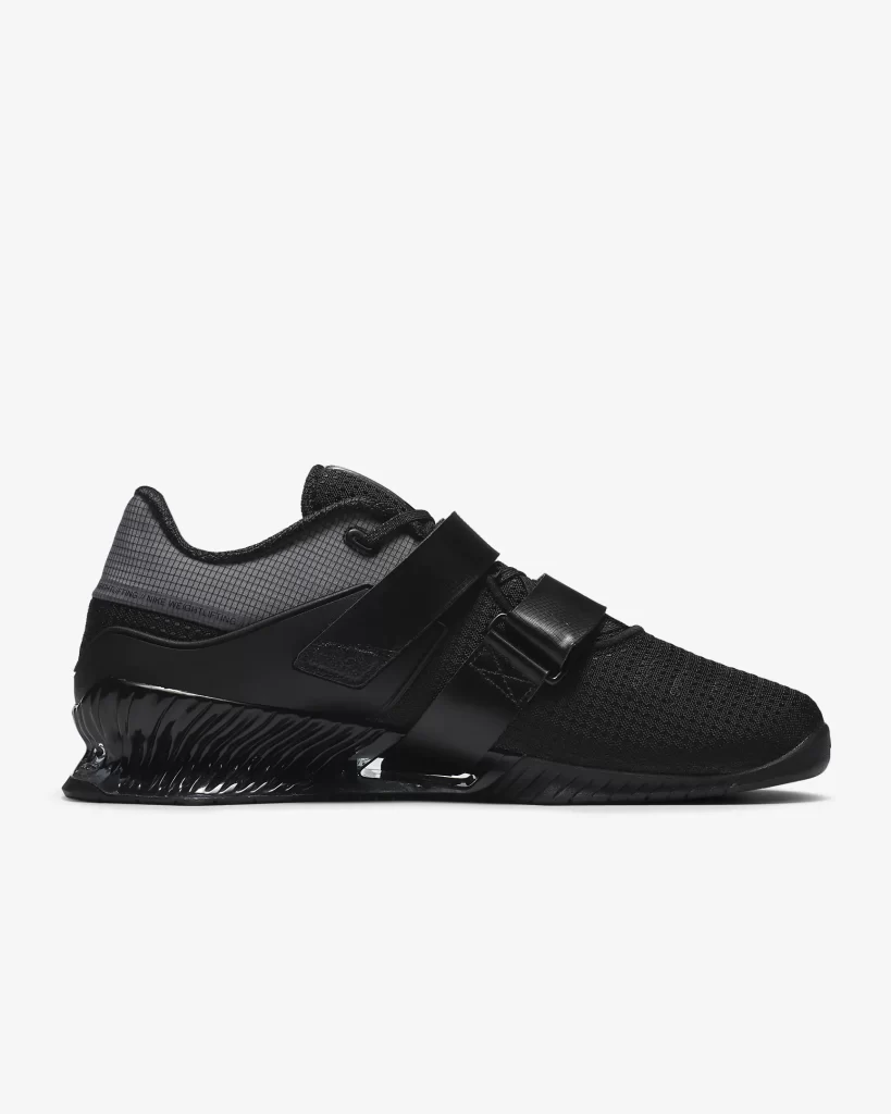 Nike Romaleos 4