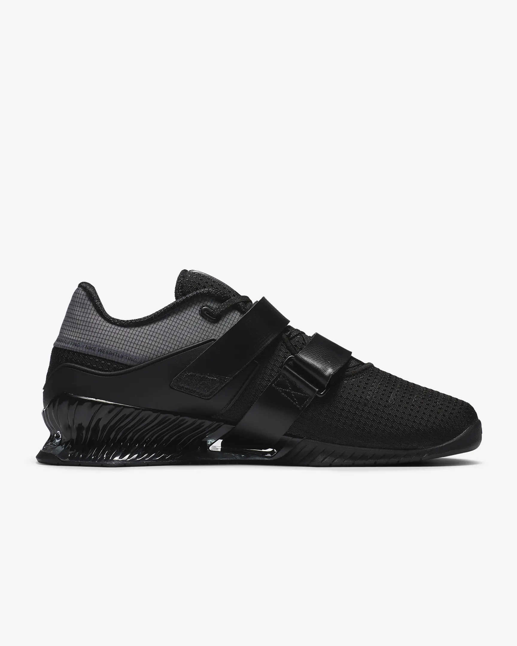 Nike Romaleos 4