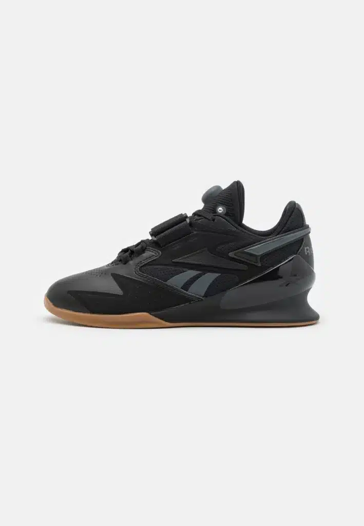 Reebok Legacy Lifter III