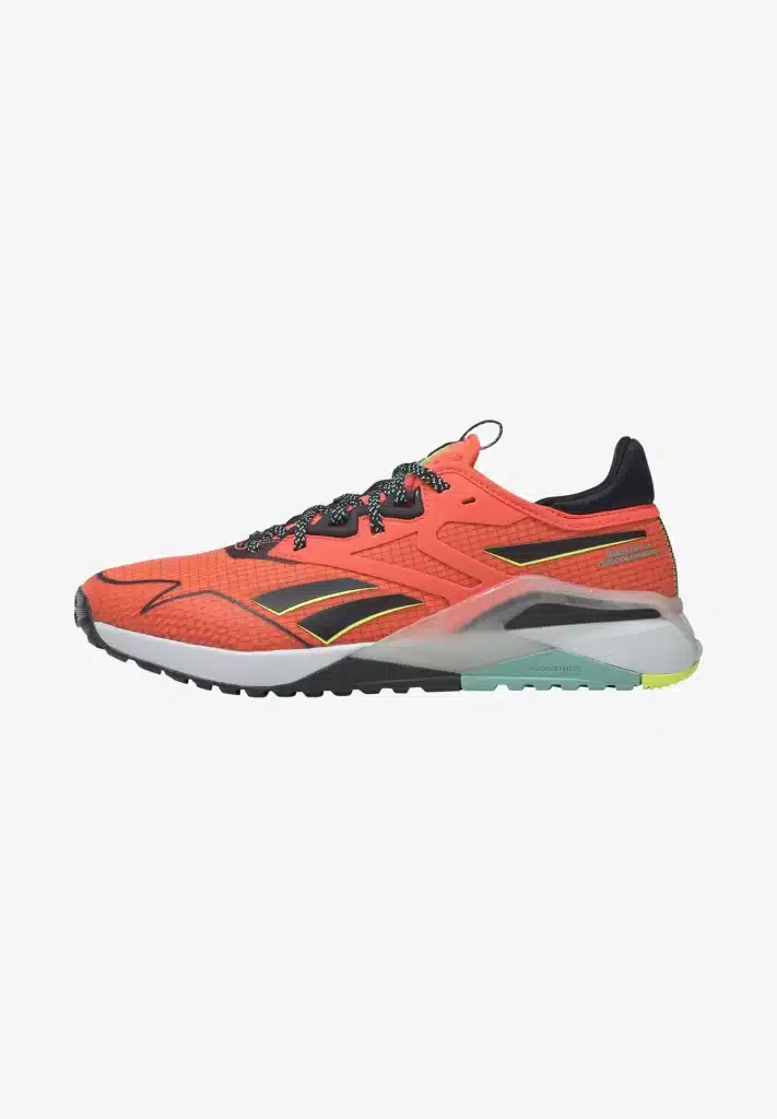 Reebok Nano X2 TR Adventure