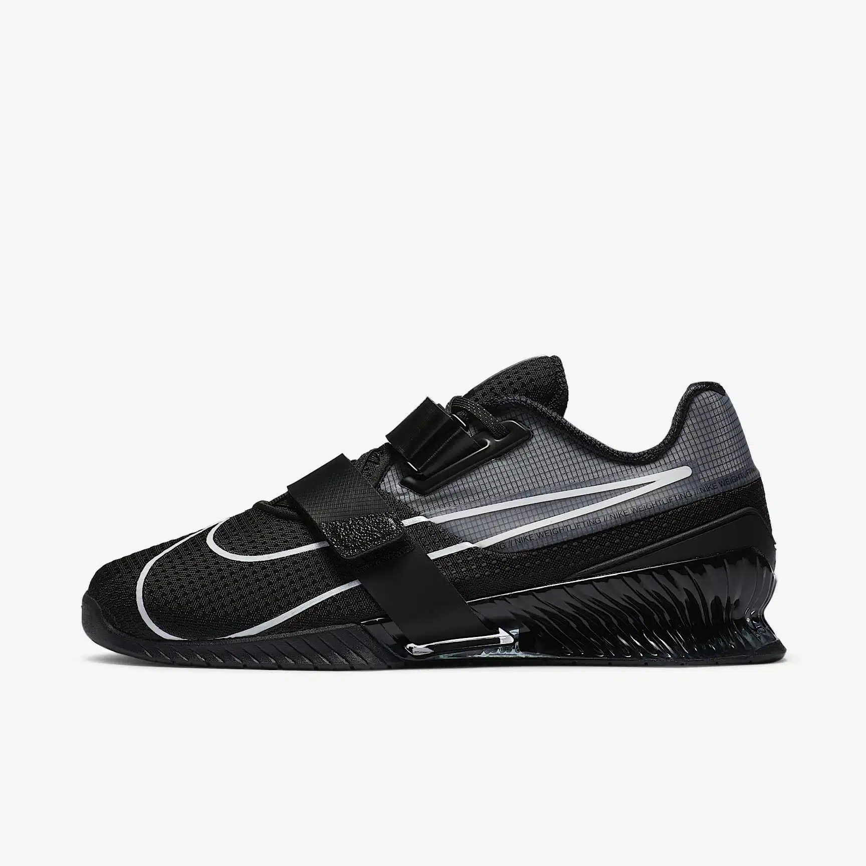 Chaussure de CrossFit Nike Romaleos 4