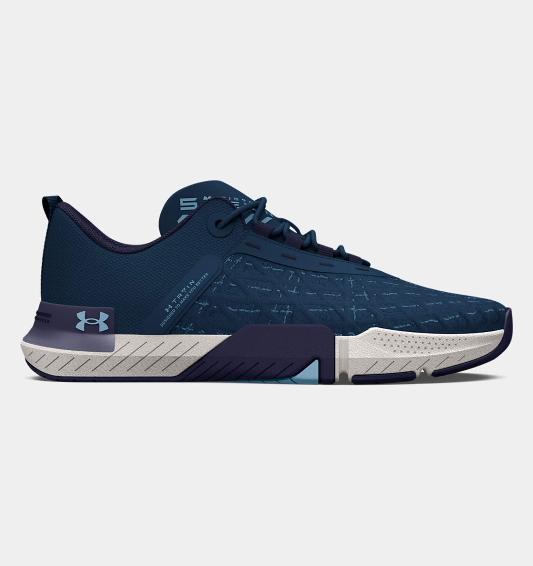 Under Armour UA Tribase Reign 5