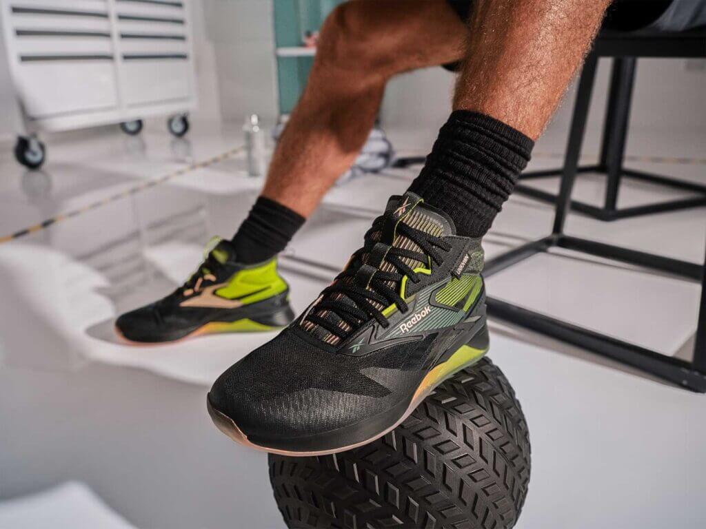 ChaussureFit