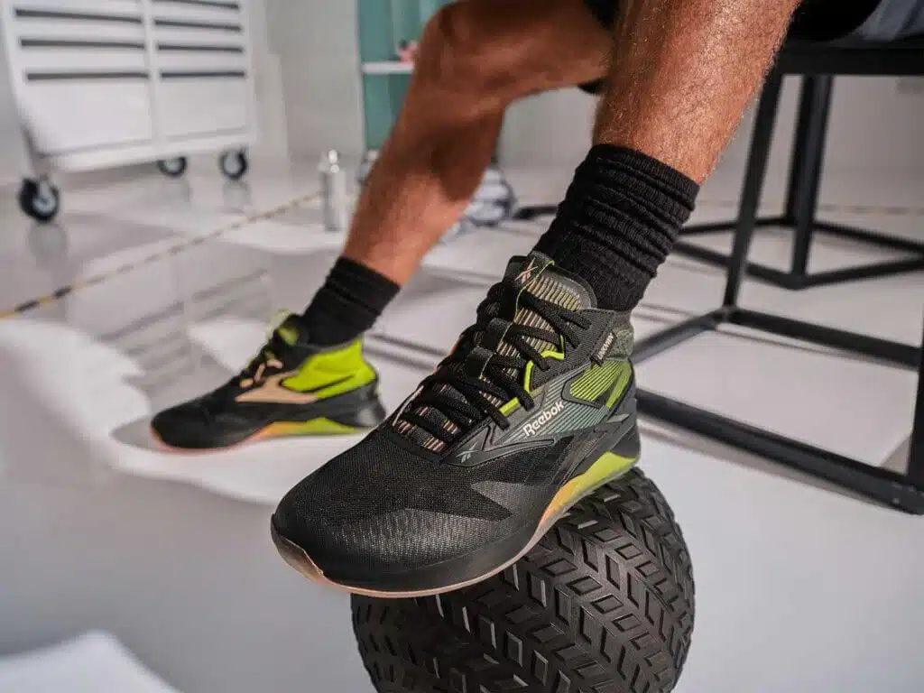 ChaussureFit