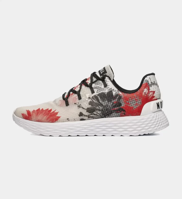 NOBULL ALLDAY Floral