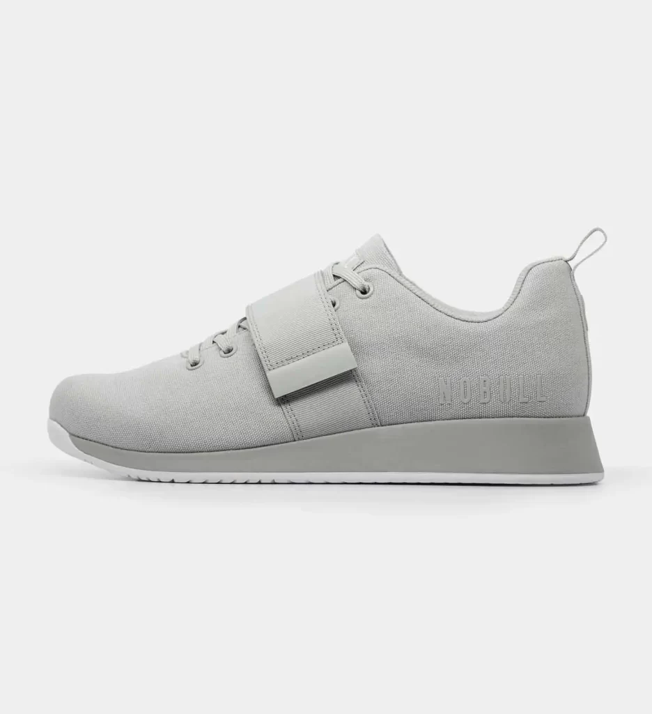 NOBULL Canvas Lifter