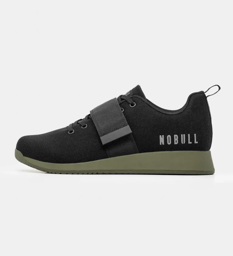 NOBULL Canvas Lifter