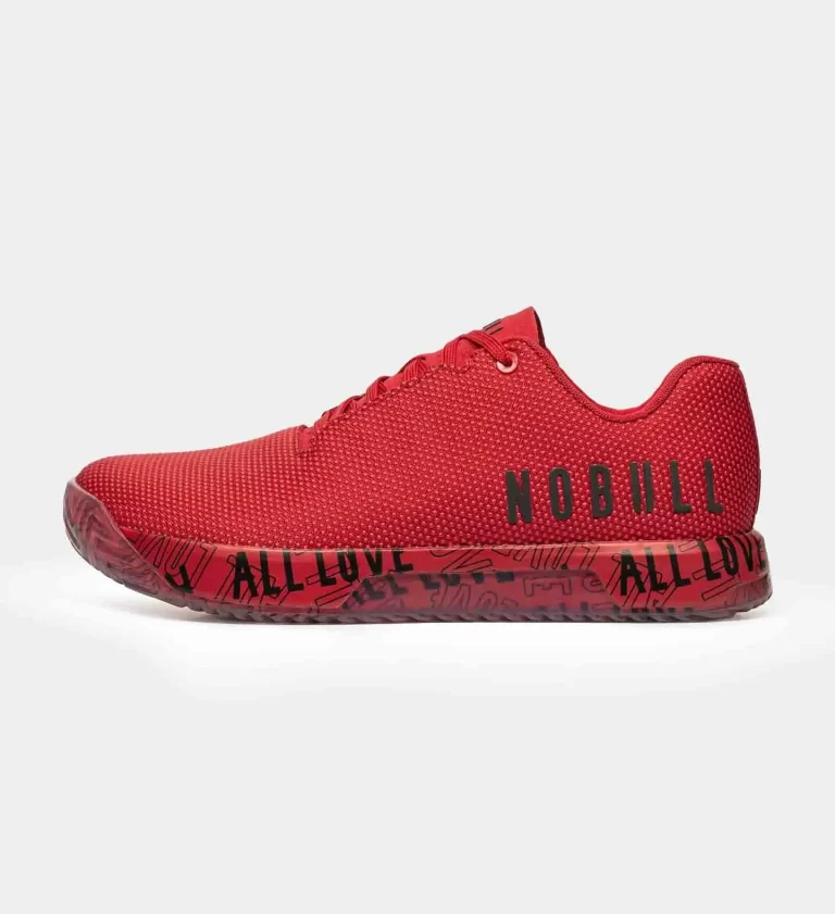 NOBULL IMPACT All Love