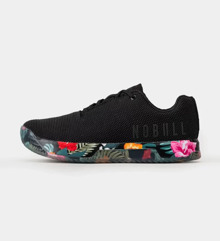NOBULL IMPACT Floral