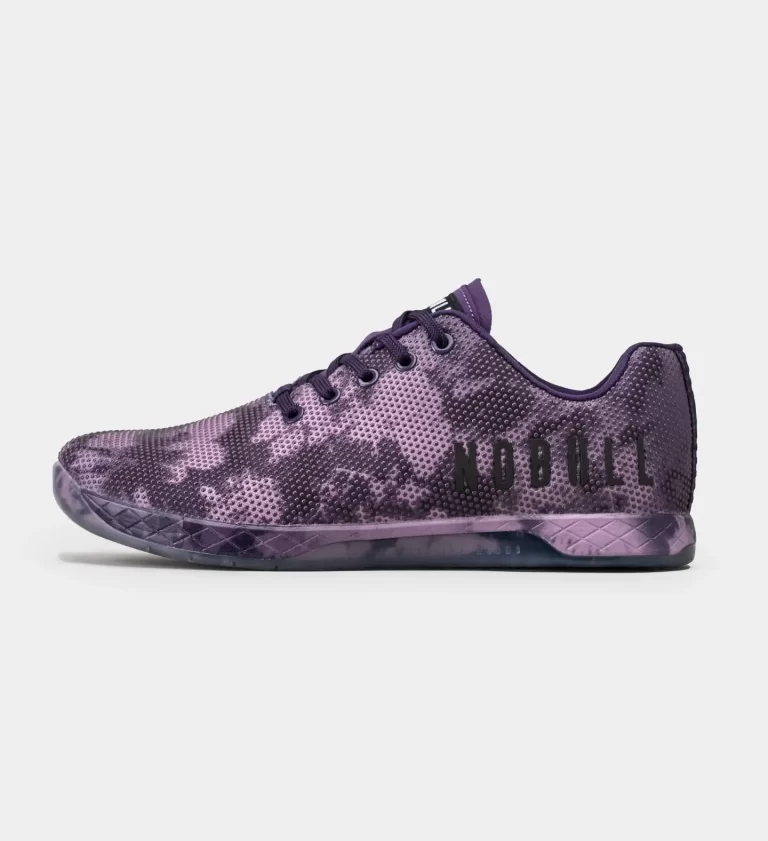 NOBULL OUTWORK Tie-Dye