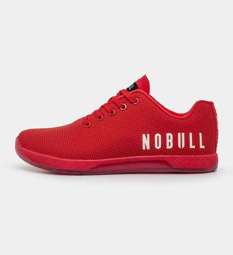 NOBULL OUTWORK Toomey Champions