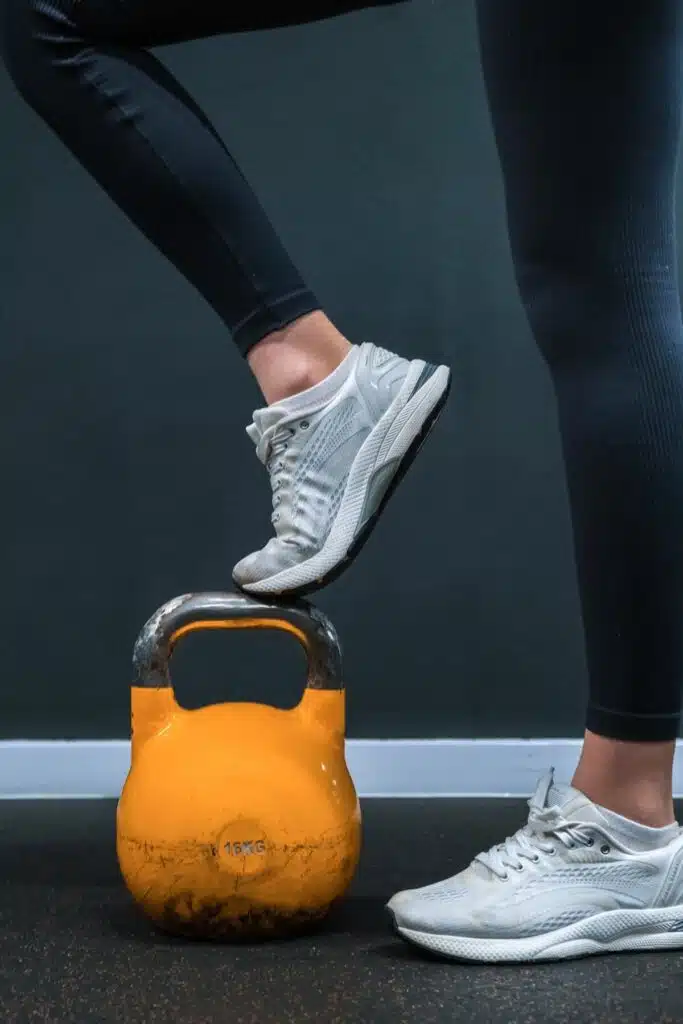 Chaussure CrossFit Femme