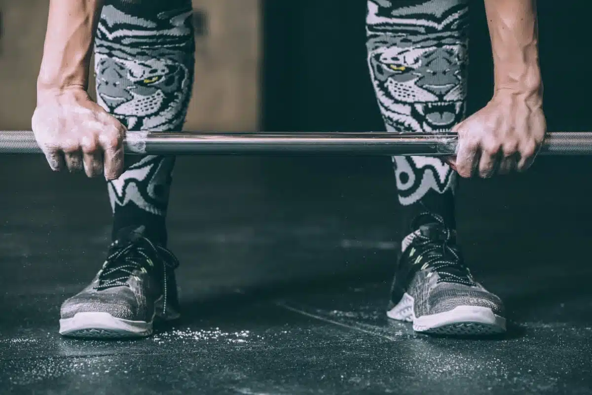 C'est quoi le crossfit ?