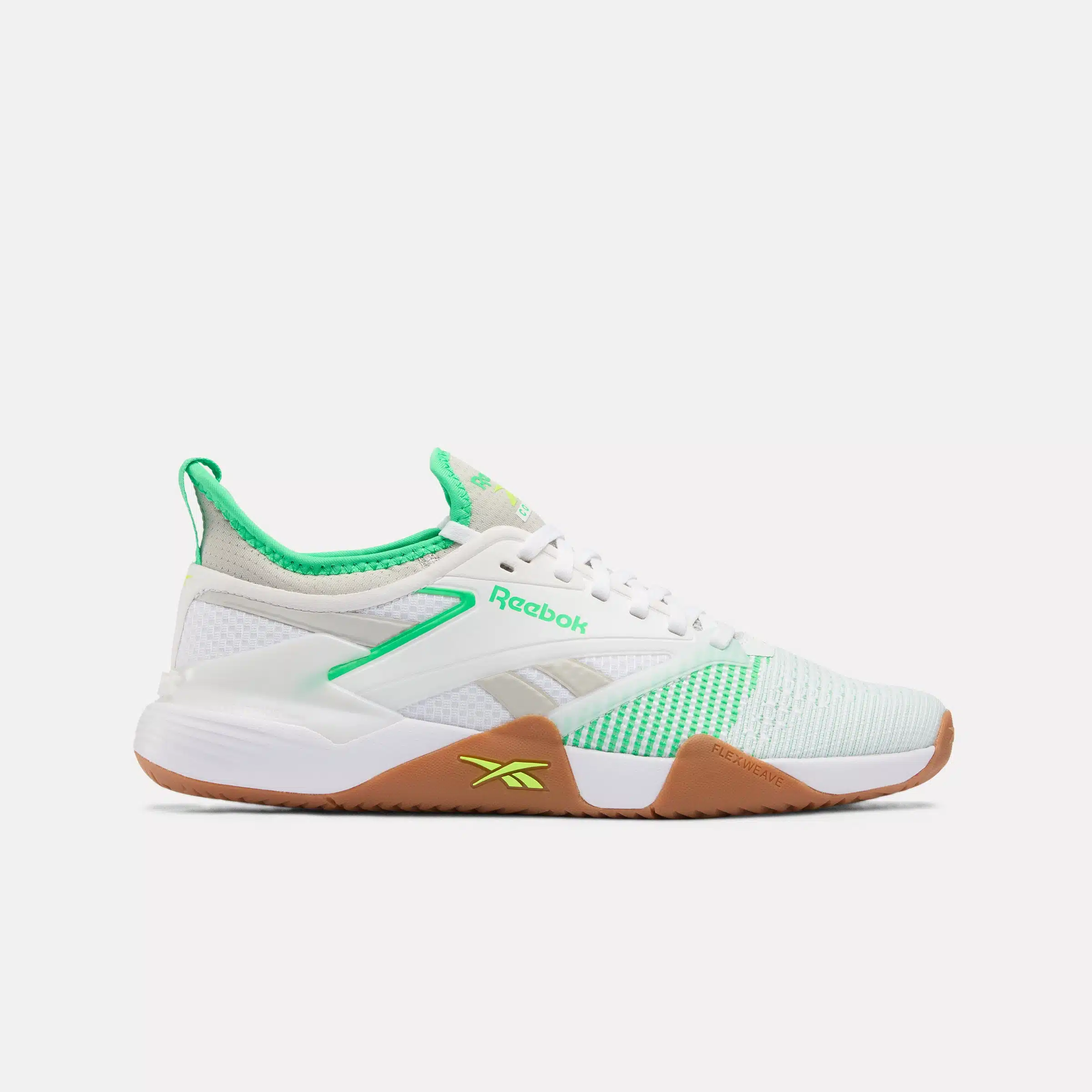 Chaussure de CrossFit Reebok Nano Court