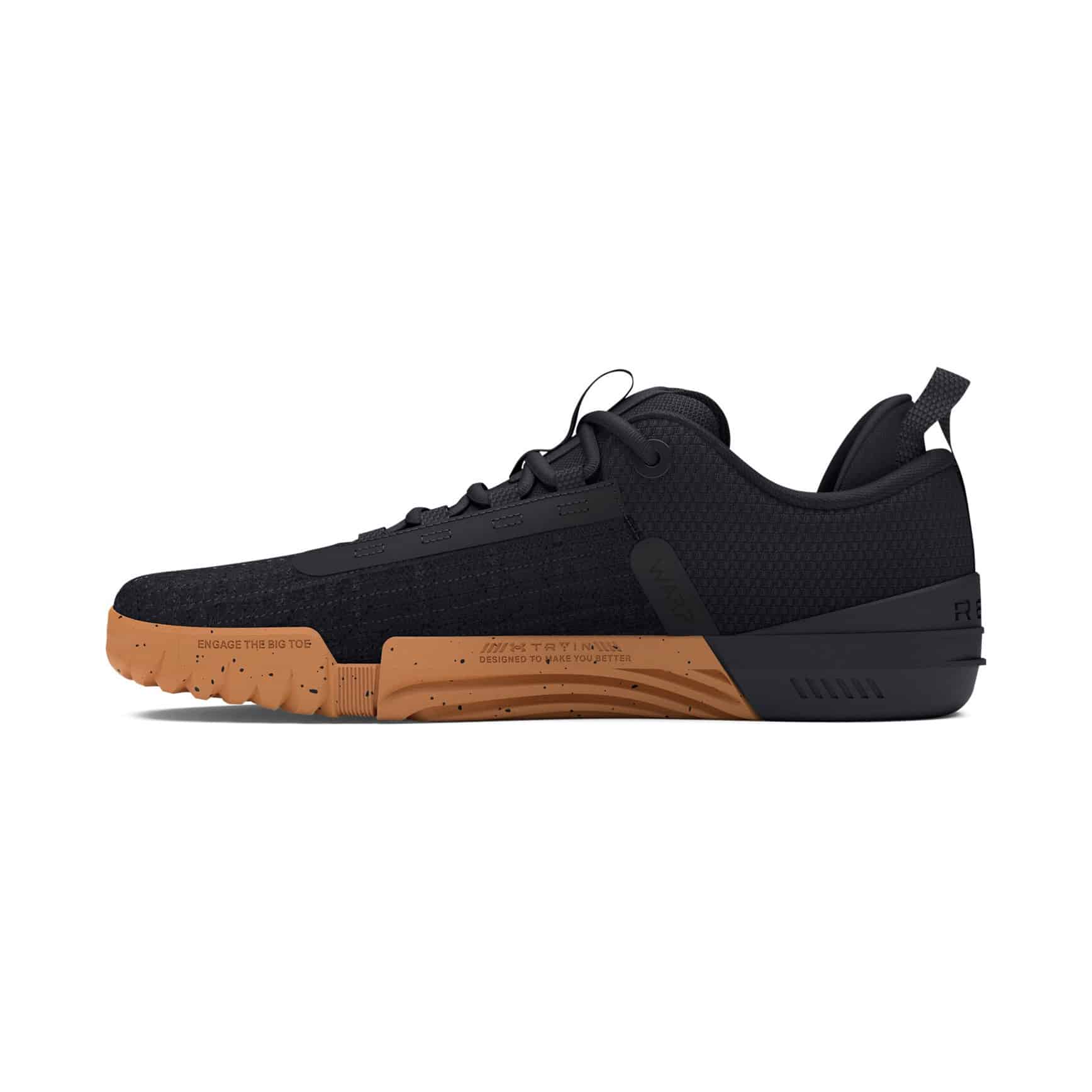 Chaussure de CrossFit Under Armour TriBase Reign 6